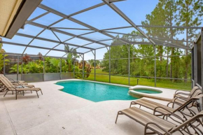 Spacious and Relaxing Home with South Facing Pool home